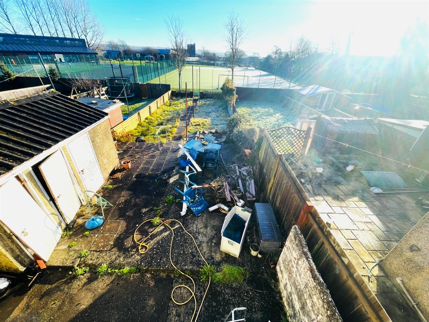 Brynawel Road, Gorseinon, Swansea, SA4 4UX